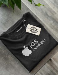 iOS Developer T-shirt