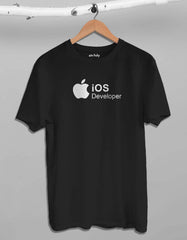 iOS Developer T-shirt