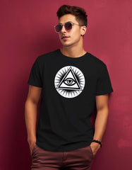 Illuminati T Shirt