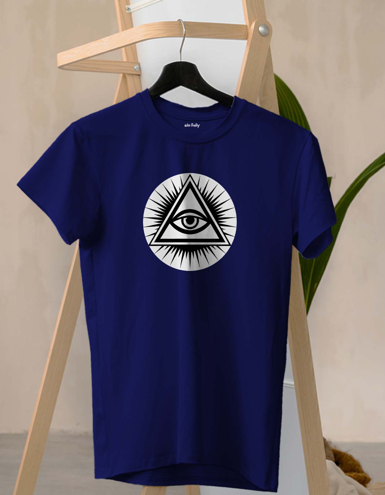 Illuminati T Shirt