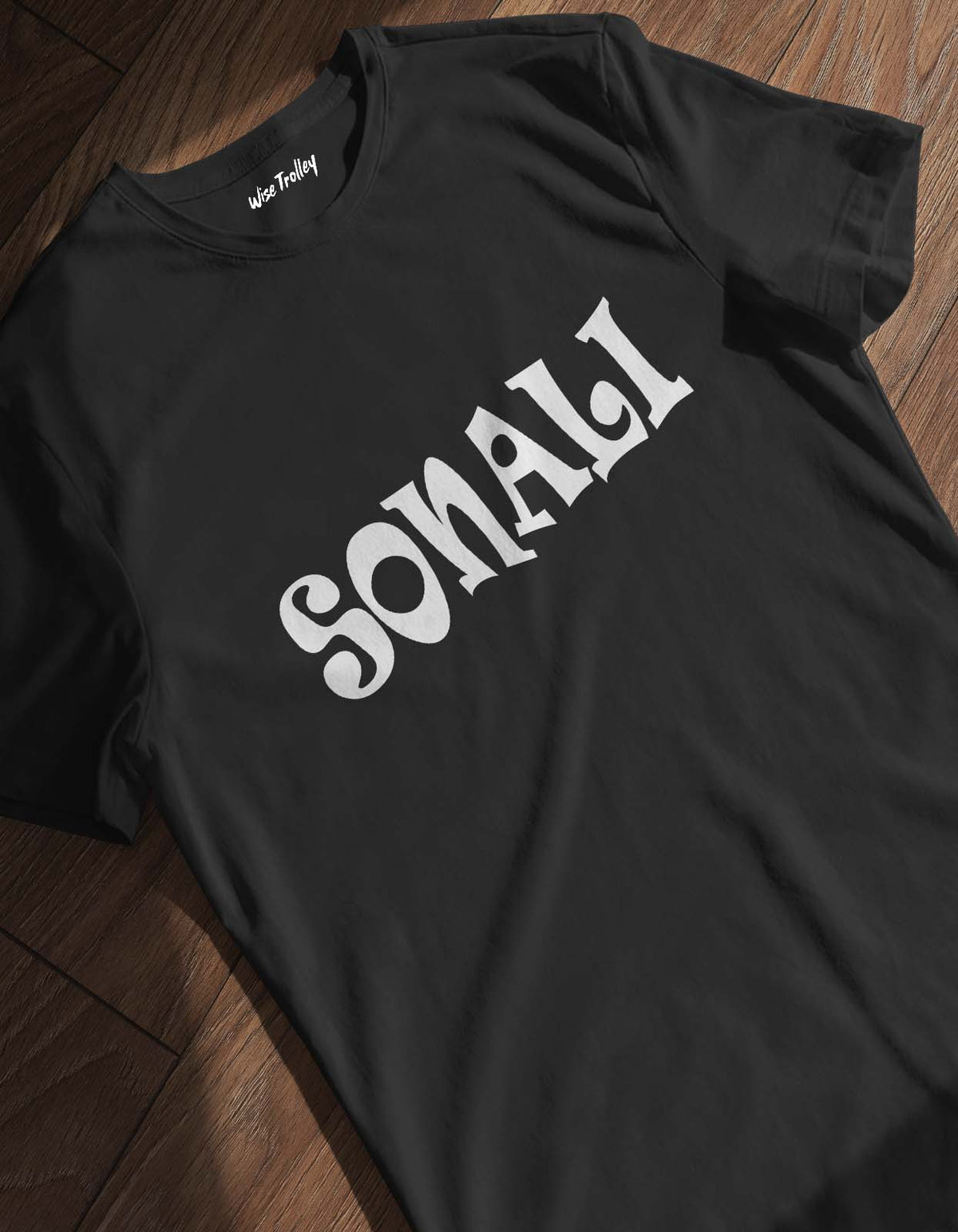 Sonali Name T-shirt