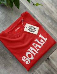 Sonali Name T-shirt