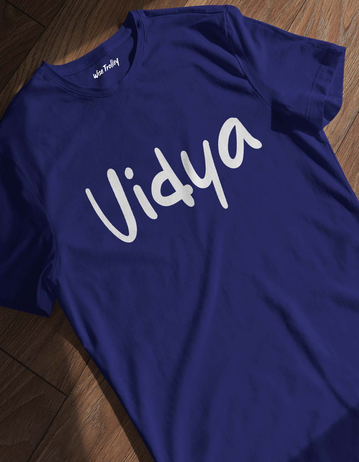 Vidya Name T-shirt