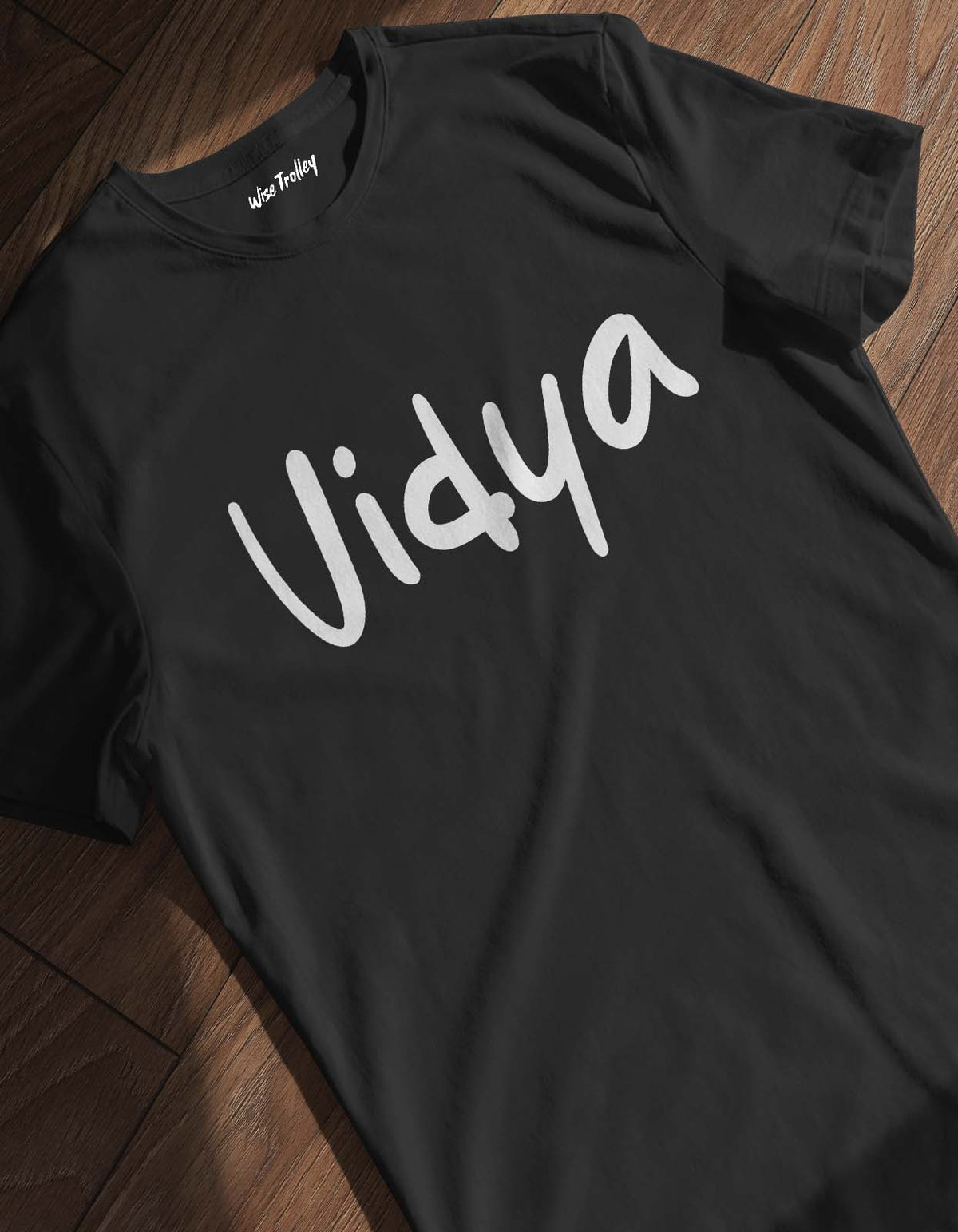 Vidya Name T-shirt