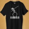 Dab Life T Shirt For Man Black
