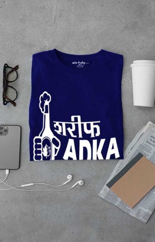 shirts in hindi