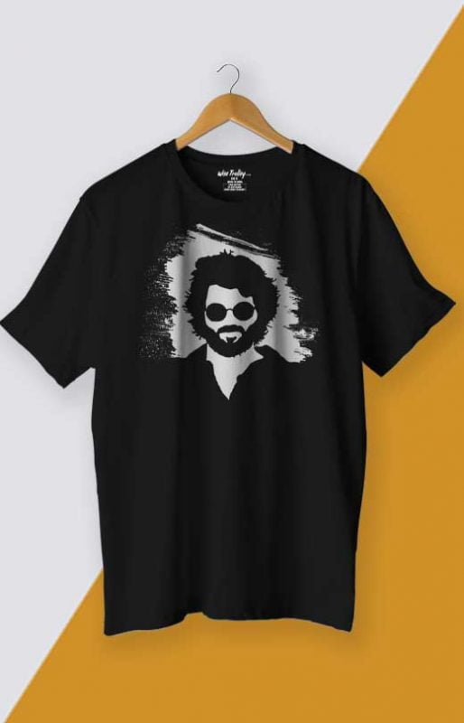 allu arjun shirt t shirt buy online