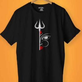 durga puja t shirt