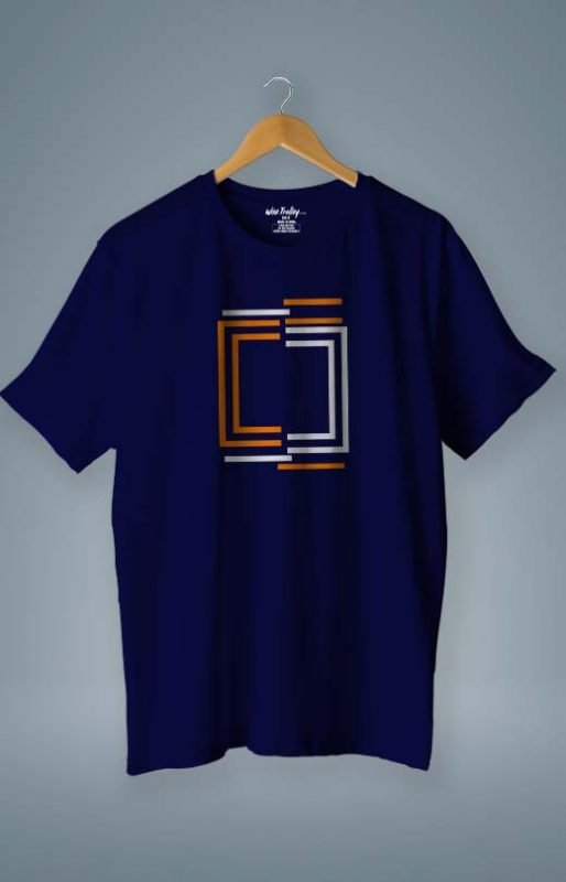 square neck tshirts