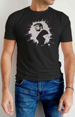 ajith kumar t shirt