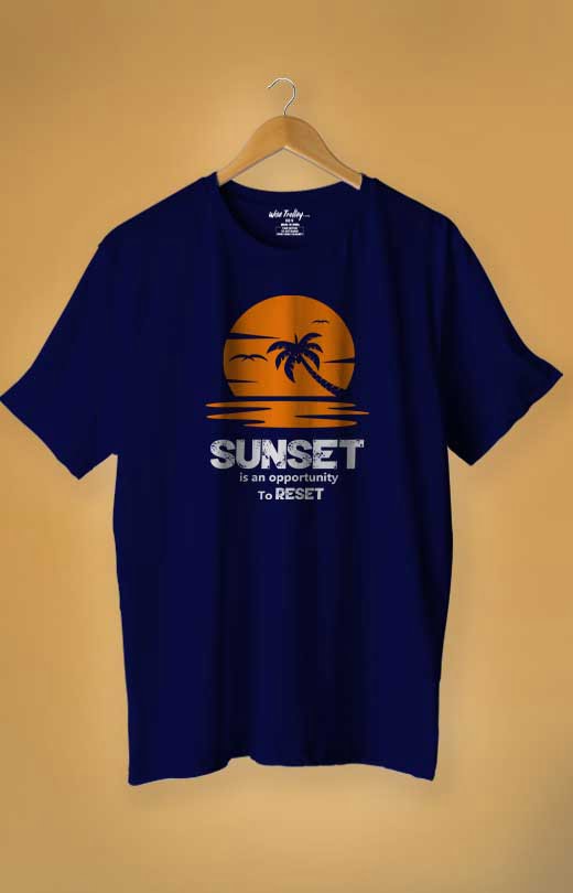 sunset blvd shirt