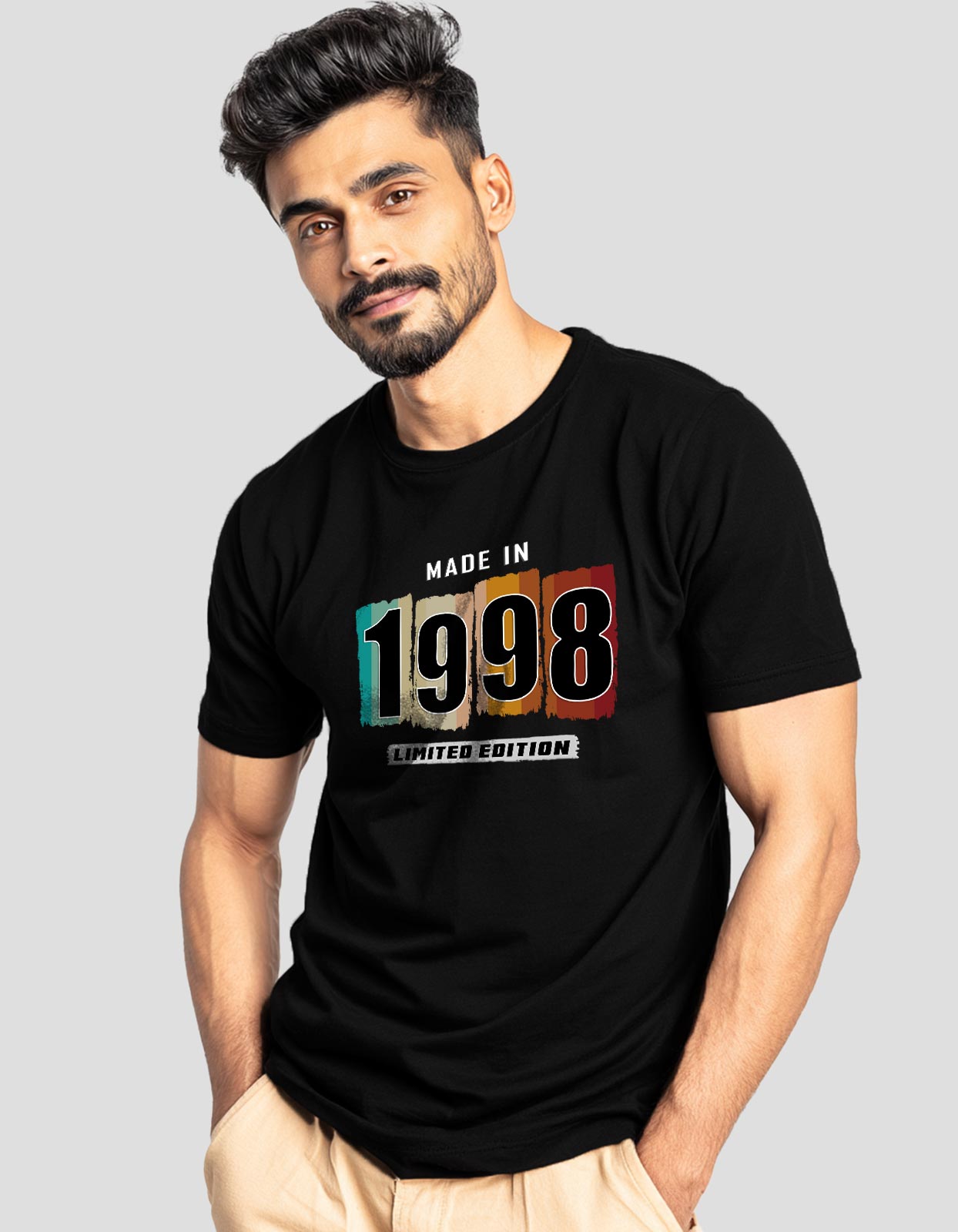 Made in 1998 T shirt