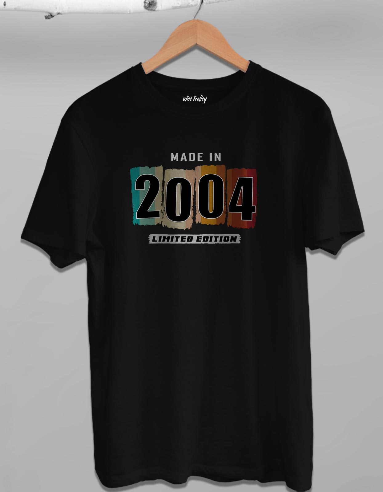 Made in 2004 T shirt