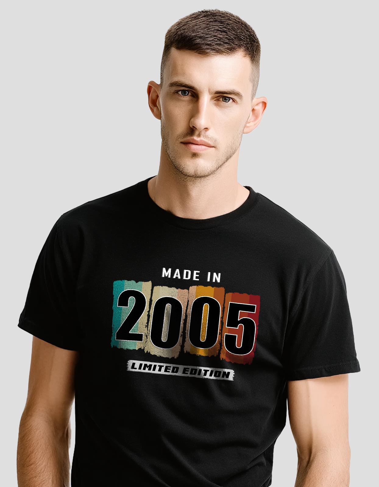 Made in 2005 T shirt