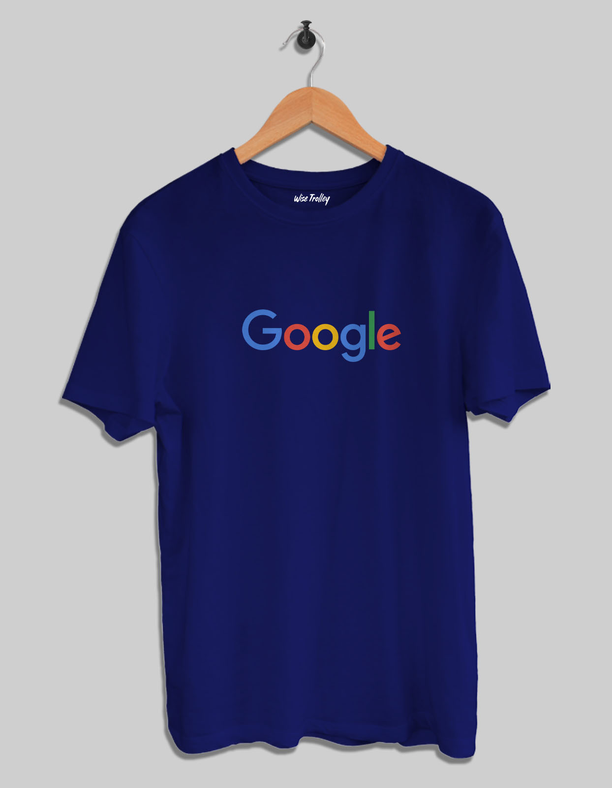 Google printed hotsell t shirts