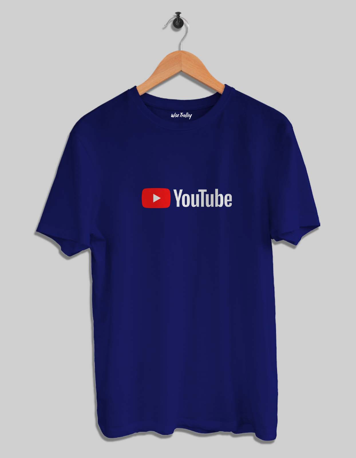 Youtube Logo T shirt