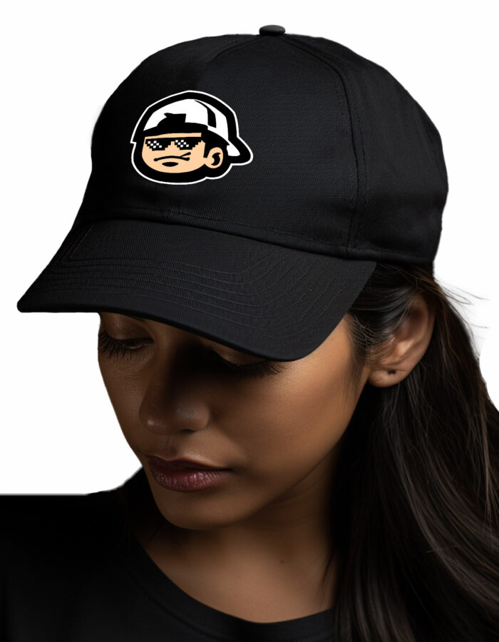 Buy Stay Classy Baseball Cap - Image 9