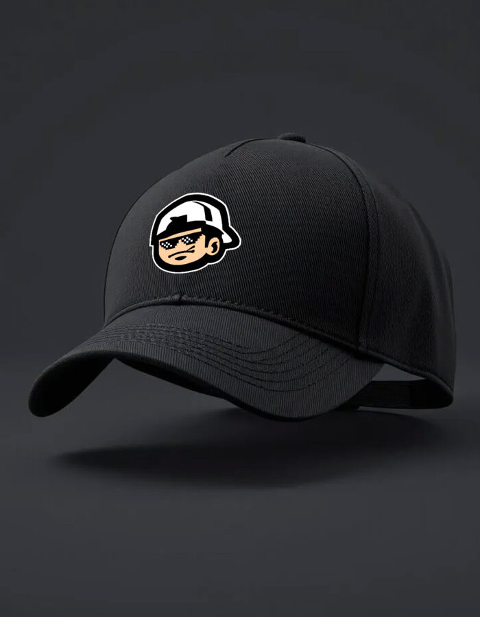 Buy Stay Classy Baseball Cap - Image 7