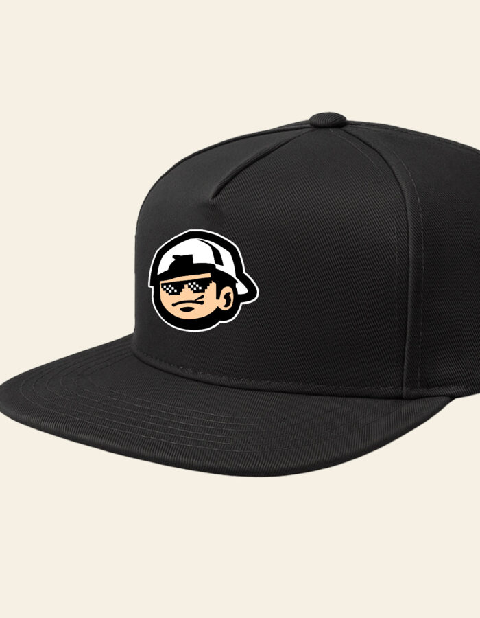 Buy Stay Classy Baseball Cap - Image 3