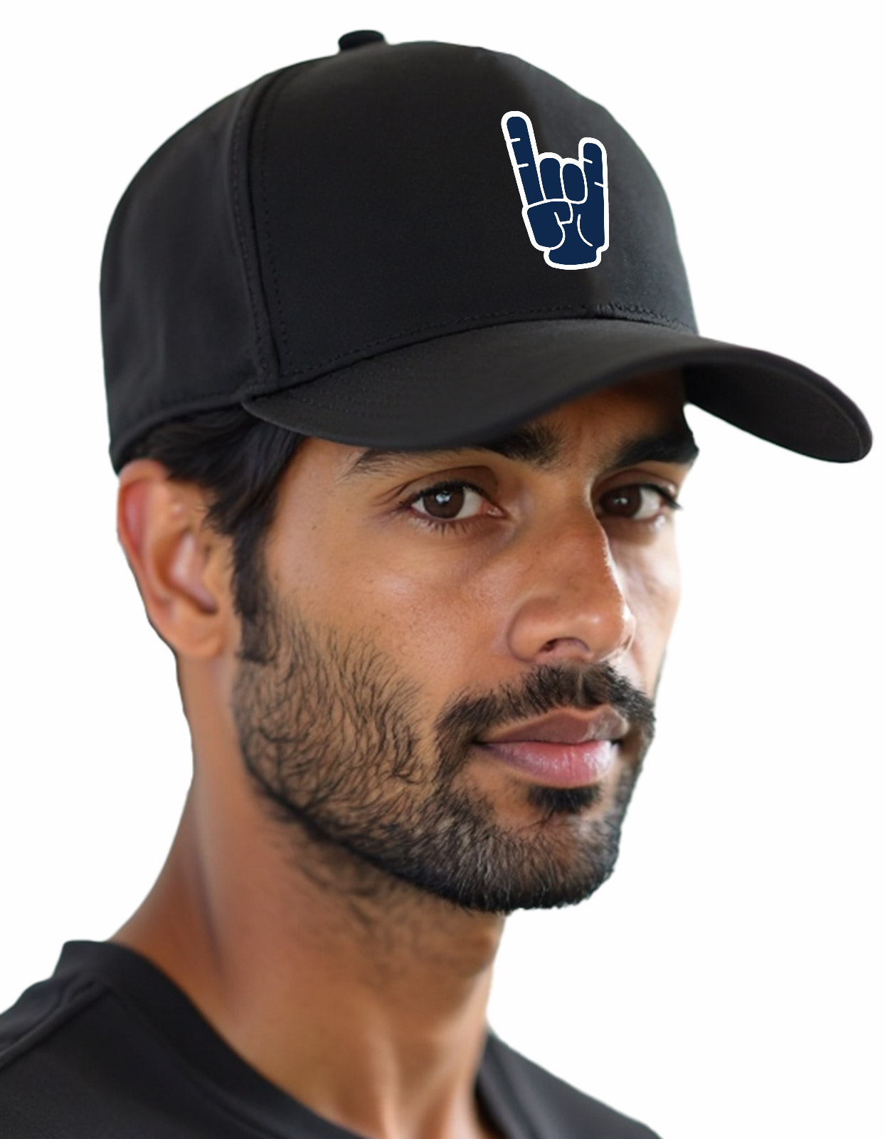Swag Hand Sign Baseball Cap