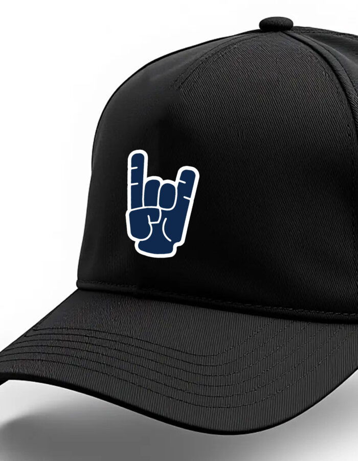 Swag Hand Sign Baseball Cap - Image 3
