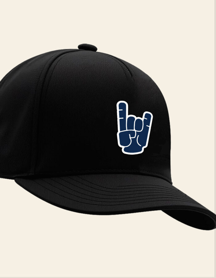 Swag Hand Sign Baseball Cap - Image 9