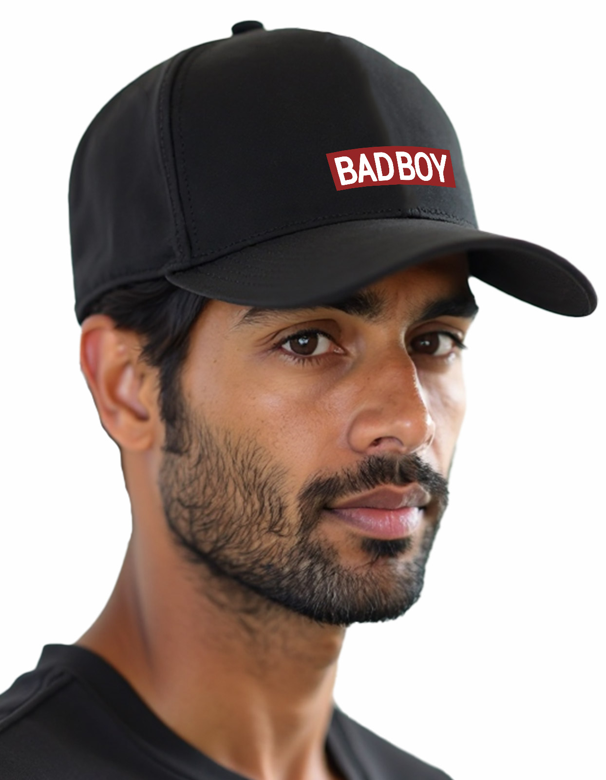 Bad Boy Baseball Cap