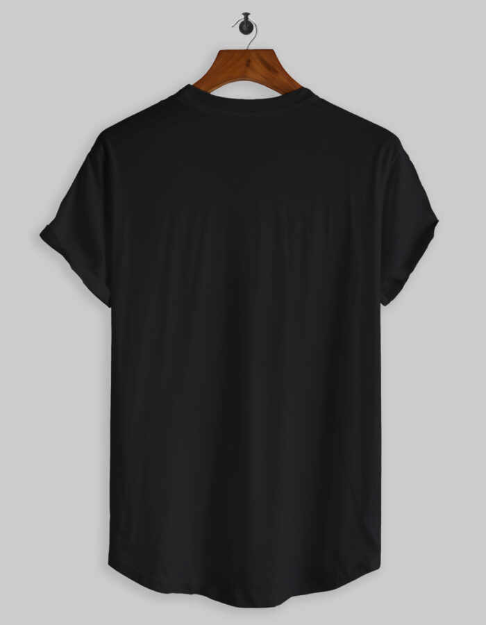 "Bas ka Bhava" Marathi T-shirt - Image 5