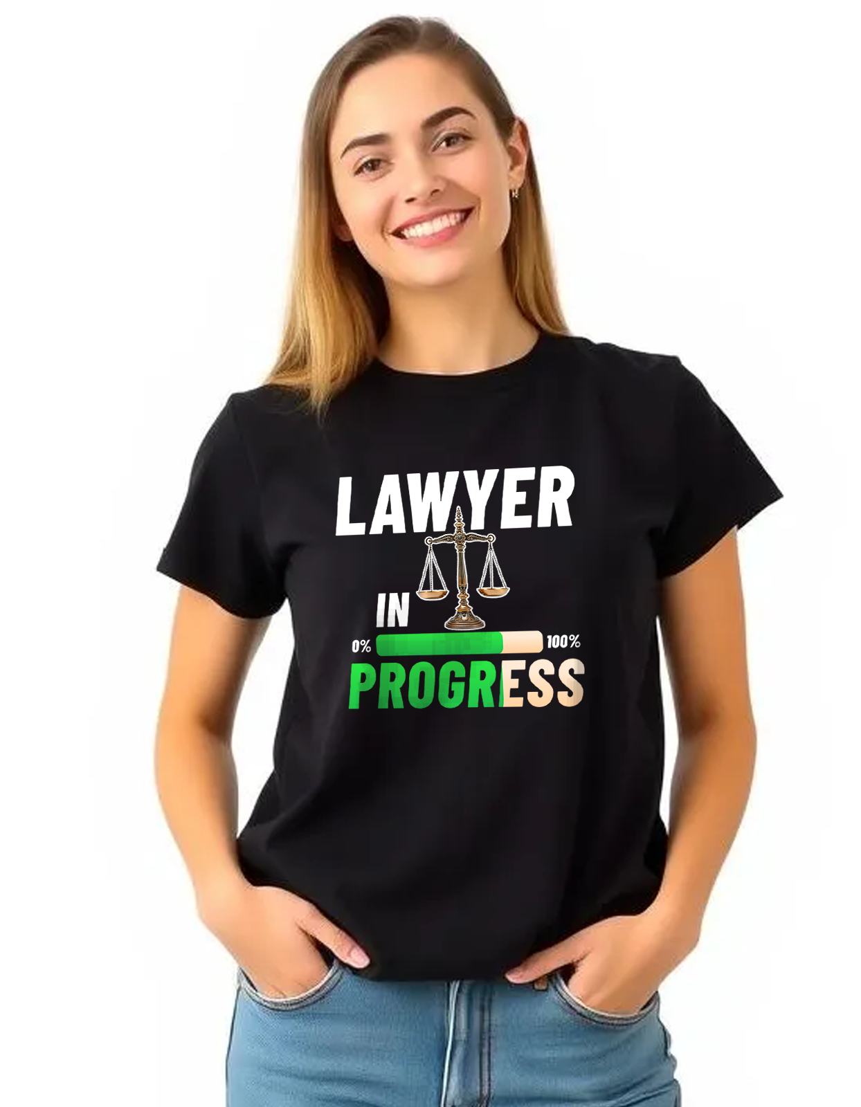 Lawyer T-shirts for Men and Women