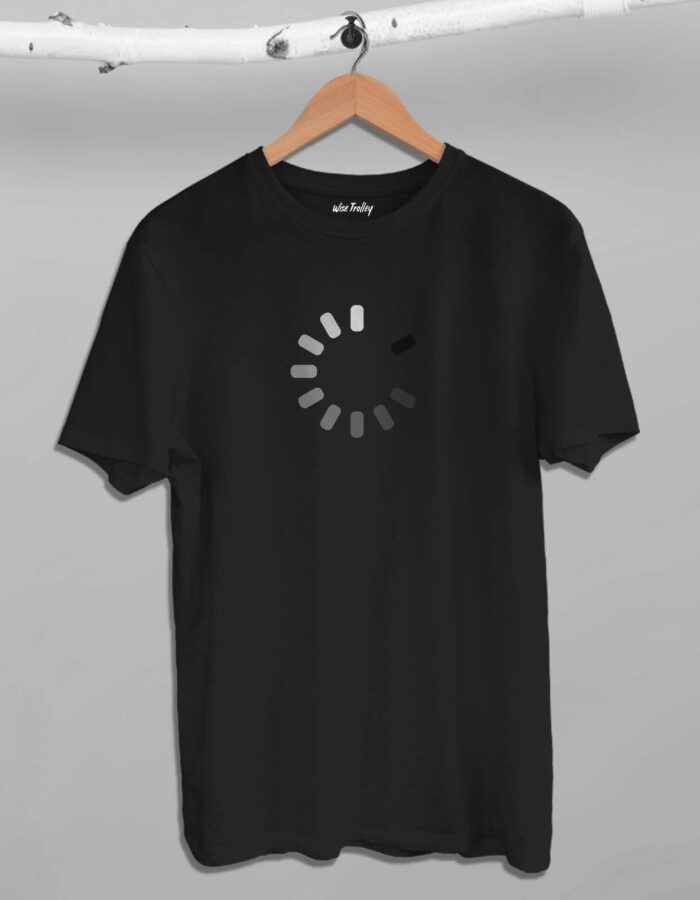 Loading T-shirts - Image 2