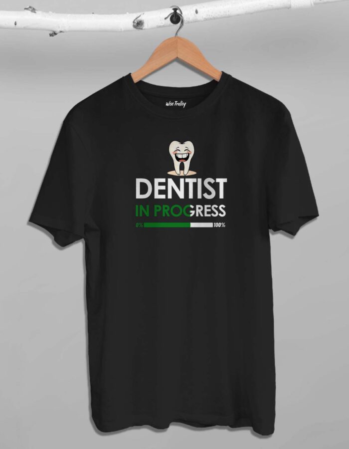 Dentist T-shirt - Image 2