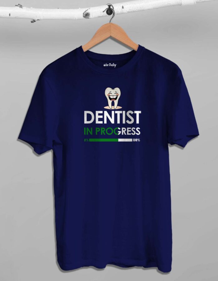 Dentist T-shirt - Image 3