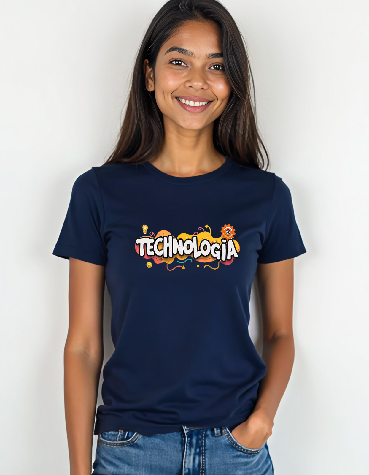 Technologia T-shirt