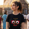 Jagannath Divine Face Printed T-shirt for Men and Women