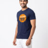 Maulichi Krupa Printed T-shirt for Men and Women