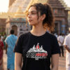 Jagannath Over Everything Printed T-shirt for Men and Women